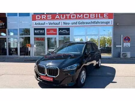 BMW Série 2 1.5 136