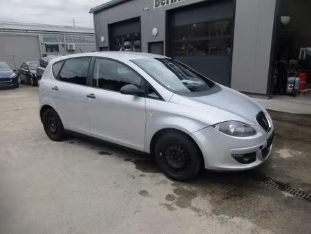 Seat Altea 1.6 102 Référence