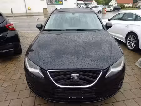 Seat Exeo St 2.0 TDI 143 Style