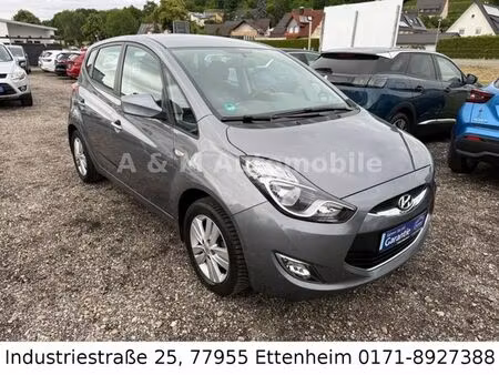 Hyundai IX20 1.4 90 Classic