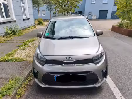 Kia Picanto 1.2 84