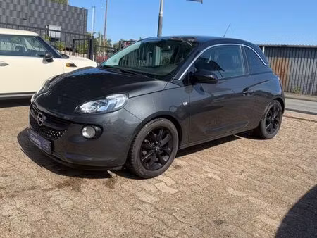 Opel Adam 1.4 87 Jam