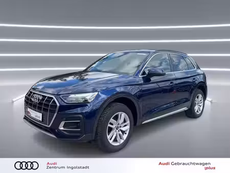Audi Q5 40 TDI 2.0 204 quattro