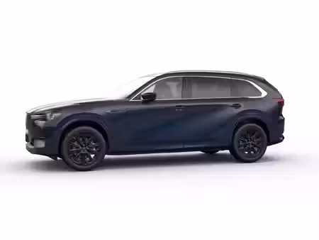 Mazda CX-80 e-Skyactiv 2.5 327 Homura Plus 4x4
