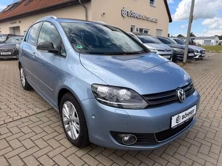 Volkswagen Golf Plus 1.6 TDI 105 Style