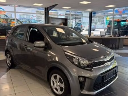 Kia Picanto 1.0 67 Edition 7