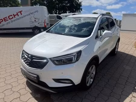 Opel Mokka 1.6 CDTI 136 Innovation 4x4