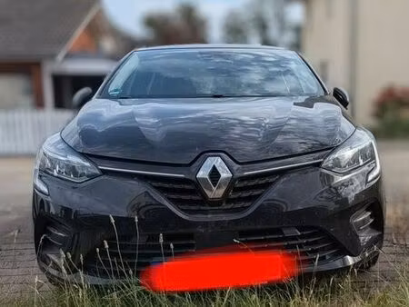 Renault Clio 1.0 TCe 100 Experience