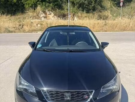 Seat Leon 1.4 TSI 110 FR