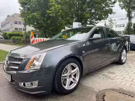 Cadillac CTS V6 3.6 311 Sport Luxury