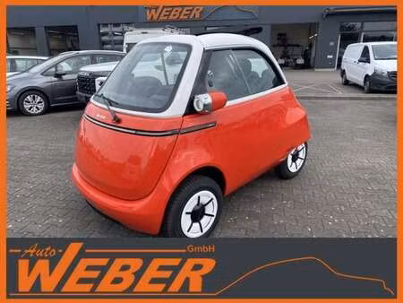 Micro Microlino