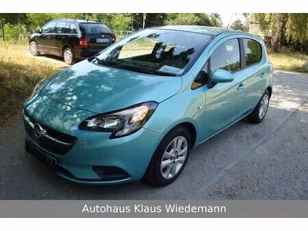 Opel Corsa 1.4 90
