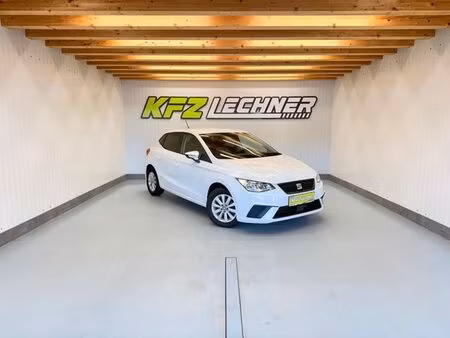 Seat Ibiza 1.6 TDI 95