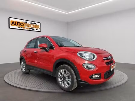 Fiat 500X 1.4 MJT 140 Attractive