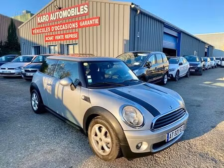 Mini Mini One 1.4 VTi 95
