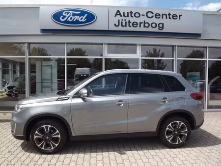Suzuki Vitara 1.0 111 Comfort