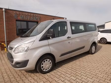 Ford Transit 2.0 131 Trend