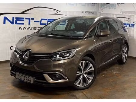 Renault Scénic 1.6 dCi 160 Bose