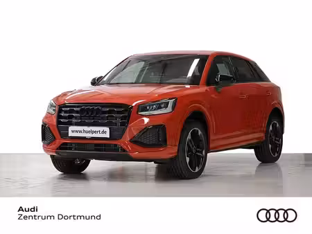 Audi Q2 1.4 TFSI 150
