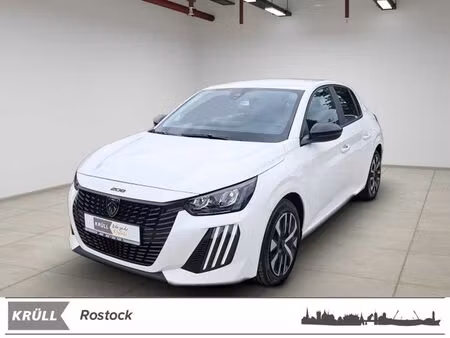 Peugeot 208 1.2 Active
