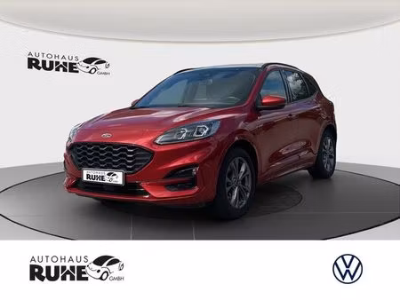 Ford Kuga 2.5 ST Line X