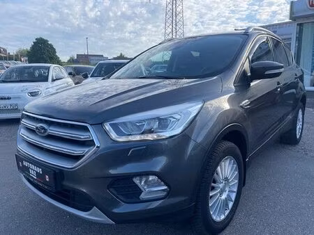 Ford Kuga 1.5 EcoBoost 150 ST Line