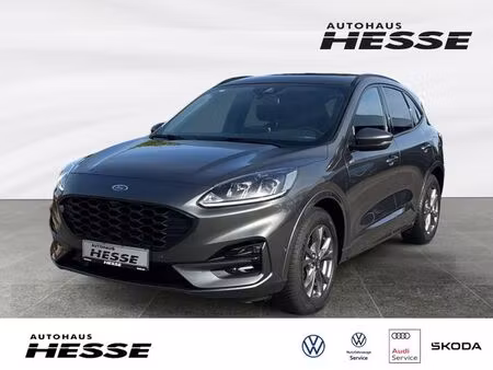 Ford Kuga 2.0 TDCi 120 ST Line