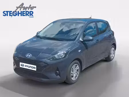 Hyundai i10 1.0 63