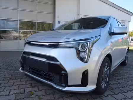 Kia Picanto 1.0 GDi 68