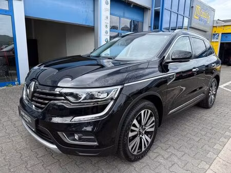 Renault Koleos 2.0 Initiale Paris