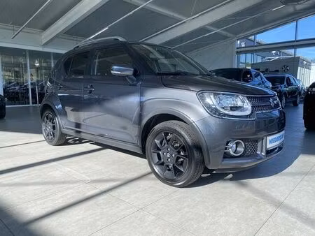 Suzuki Ignis 1.2 90 Comfort