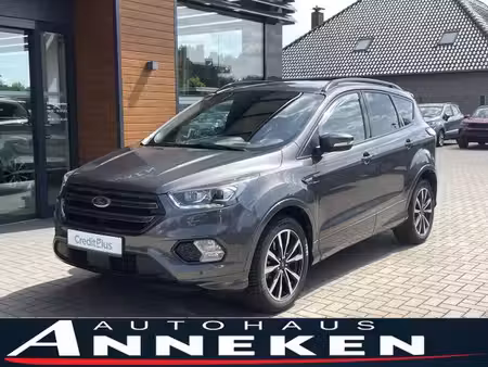 Ford Kuga 2.0 TDCi 150 ST Line 4x4