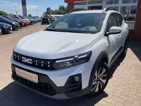 Dacia Sandero 1.0 110 Expression