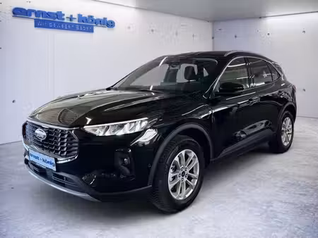 Ford Kuga 2.5 Titanium