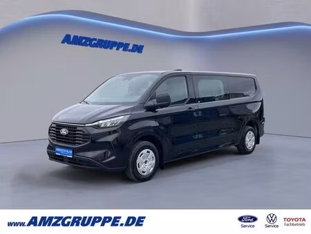 Ford Transit 2.0 TDCi 170 Trend