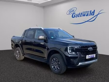Ford Ranger Wildtrak 2.3 TDI 281 Wildtrak 4x4