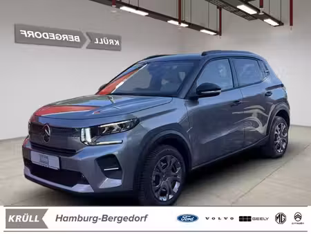 Citroën C3 1.2 100 Max