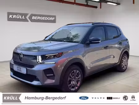 Citroën C3 1.2 100 Max