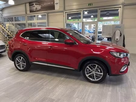 MG EHS 1.5 258 Luxury