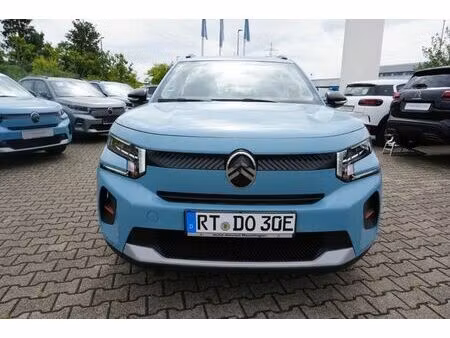 Citroën C3 113 Plus