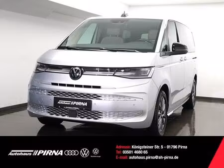 Volkswagen Multivan 2.0 TDI 150 Style