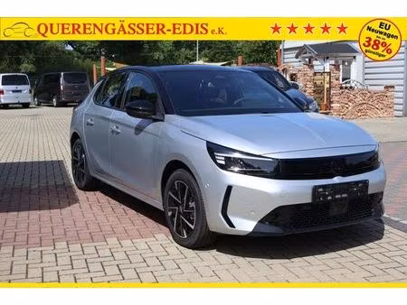 Opel Corsa 1.2 101