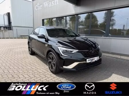 Renault Arkana E-Tech 1.6 145
