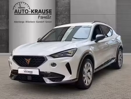 Cupra Formentor 1.4 150