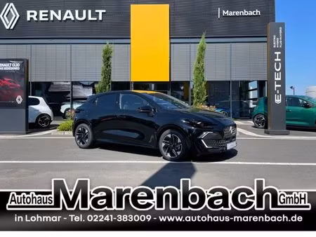 Renault Clio E-Tech 1.8 160 Techno