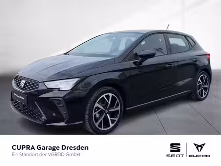 Seat Ibiza 1.0 TSI 115 FR