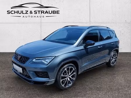 Cupra Ateca 2.0 TSI 300