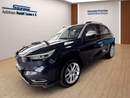 Honda HR-V 1.5 107 Advance