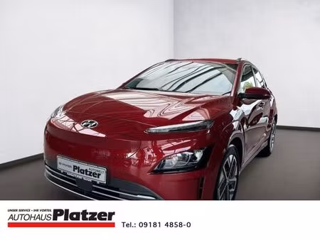 Hyundai Kona 204 Trend