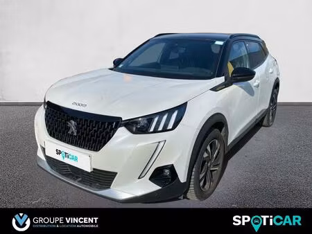 Peugeot 2008 1.2 PureTech 130 GT